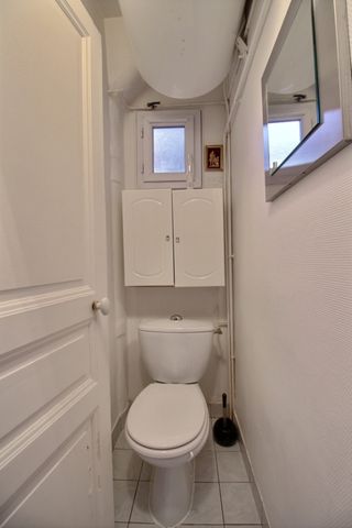 APPART. 1 CHAMBRE – 75014 - Photo 3