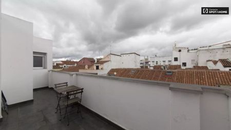 2-bedroom apartment for rent in Justicia - Photo 2