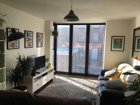 Bridport Street, Liverpool, L3 - Photo 2