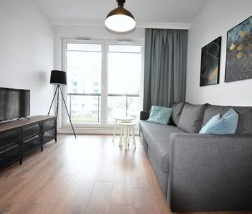 Gdańsk Przymorze, Szczecińska - Zdjęcie 1