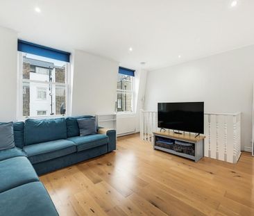 2 bedroom duplex to rent - Photo 3