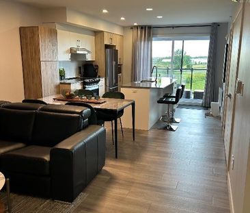 Appartement a louer - Photo 4