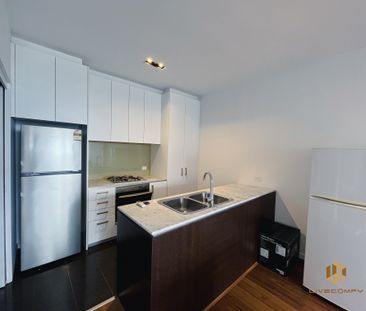 Melbourne CBD - Photo 6