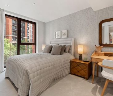 2 bedroom apartment to rent - Photo 6