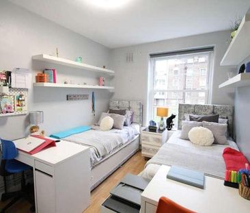 Loughborough Estate, Loughborough Rd, London, SW9 - Photo 4