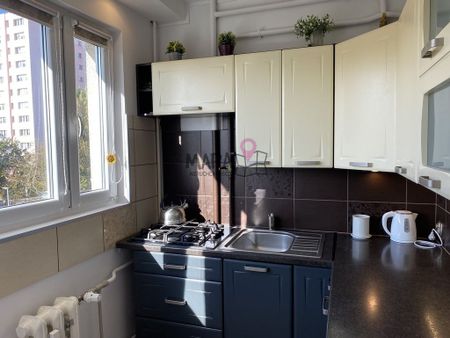 Przytulna kawalerka na wynajem - ul. 26 Kwietnia - Фото 5