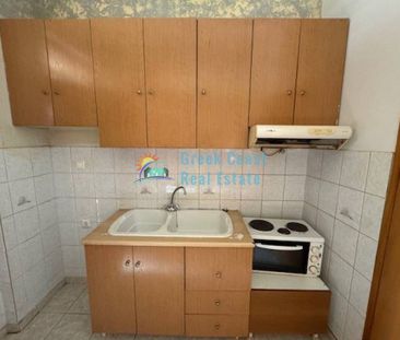 Studio/Γκαρσονιέρα για ενοικίαση Τ.Ε.Ι. (Πάτρα) - Photo 1