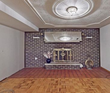 For Lease - 3691 Morning Star Drive Unit# Basement, Mississauga, On... - Photo 6