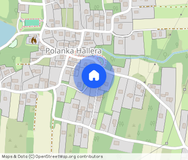 nowy dom 54m2 użytkowe do wynajęcia - Фото 1