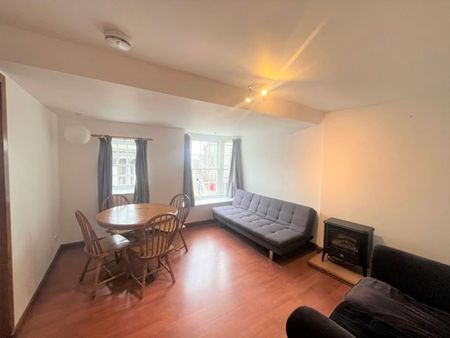 Flat D, 51 Castle Street, AB11 5BB, Aberdeen - Photo 3