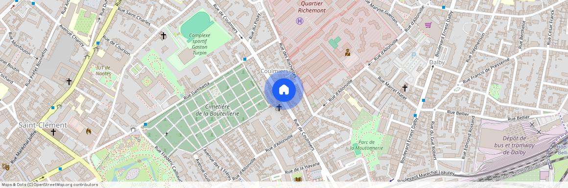 44000, Nantes