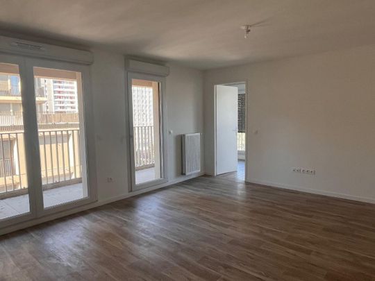 location Appartement T3 DE 68.8m² À BOBIGNY - Photo 1