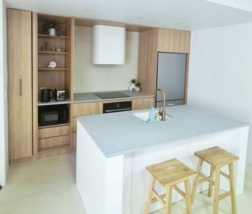 Short term - fully furnished apartment in the 'Zone' - Photo 6