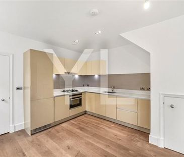 1 bedroom house to rent - Photo 3