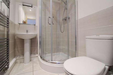 Stanshawe Court, Stanshawe Road, Reading, RG1 - Photo 5