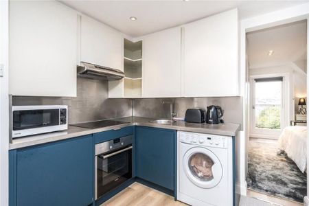 1 bedroom flat to rent - Photo 4