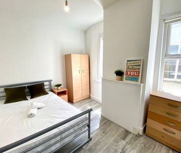Room in a Shared Flat, Vicarage Mansion, N15 - Photo 3
