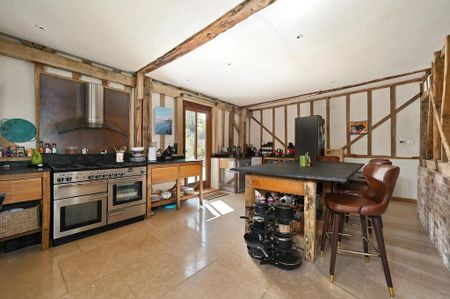 4 bedroom barn conversion to rent - Photo 5