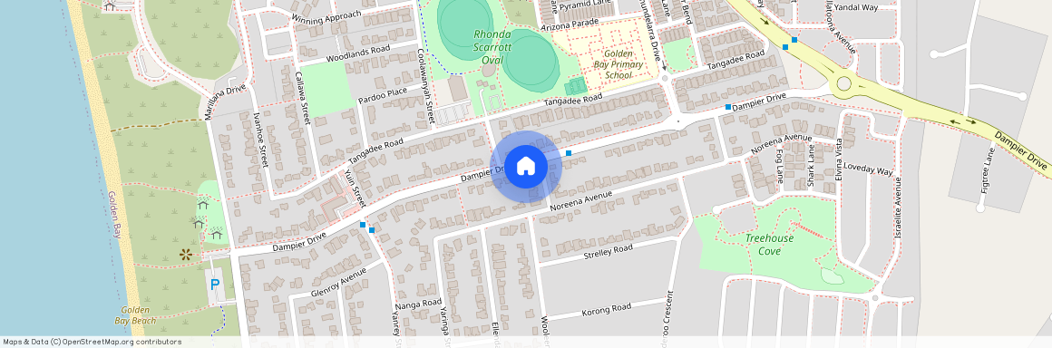 62 Dampier Drive, WA 6174, Golden Bay