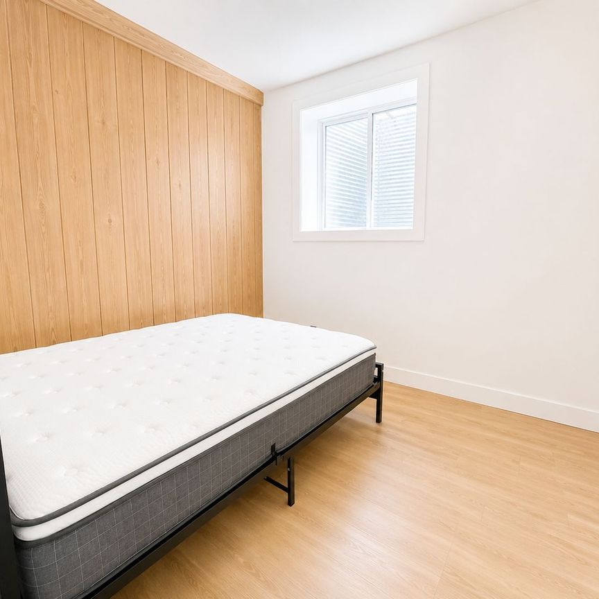 For Lease - 15415 Jane Street Unit# Basement, King, Ontario - Photo 1