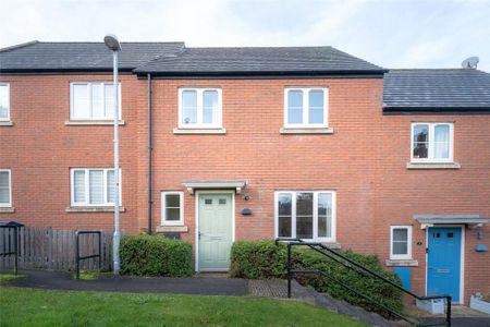 4 bedroom terraced house to rent - Photo 3