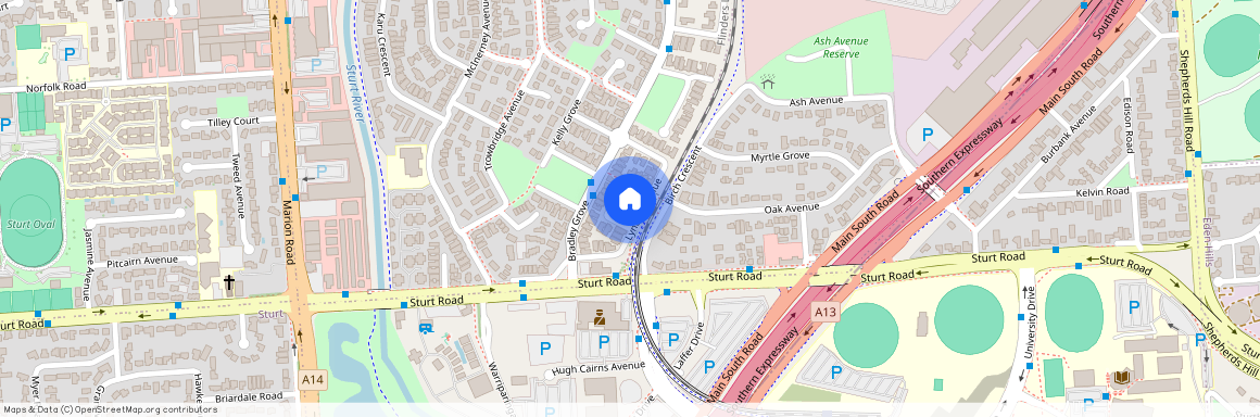 21 Lynton Ave, Mitchell Park