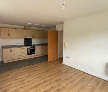 2 bedroom apartment to rent Gas Street, Platt Bridge, WN2 - Photo 4