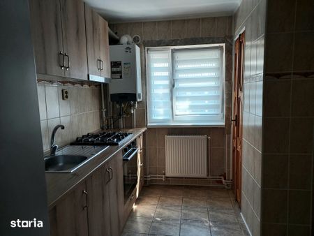 George Enescu - apartament cu 3 camere, etaj 1 - Photo 2