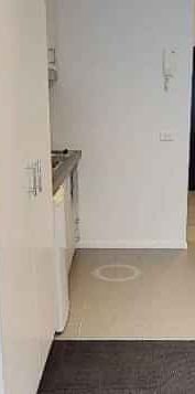 Studio Double Bed - Photo 1