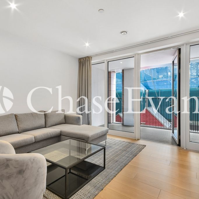 2 bedroom apartment to rent - Photo 1