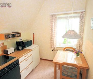 Gemütlich möblierte Wohnung im grünen Stadtteil Weiß - Photo 5