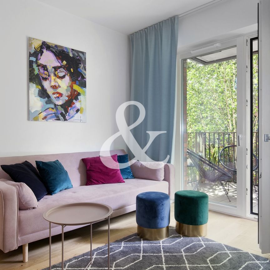 Gdańsk Śródmieście - Фото 1