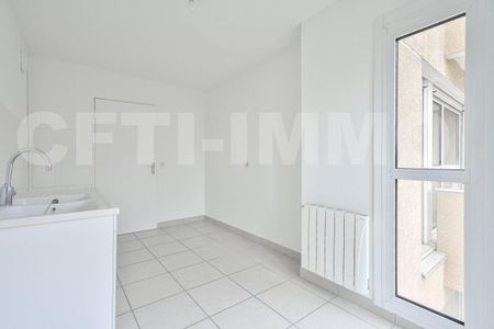 Location Appartement 3 Pièce(s) LYON 3EME ARR. (69003) - Photo 5