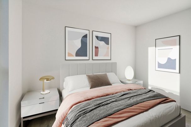 For Lease - 2343 Khalsa Gate Unit# 708, Oakville, Ontario - Photo 1