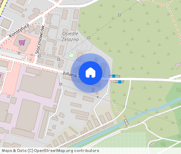 Wynajmę 2 pokoje mieszkanie - 43 m Sosnowiec Niwka - Zdjęcie 1