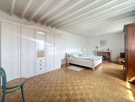 Maison T4 PRISSE à louer - Photo 4