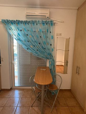 Studio/Γκαρσονιέρα για ενοικίαση Λιούμη (Αιγάλεω) - Photo 3