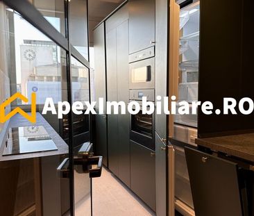 Apartament 3 camere de inchiriat Calea Victoriei Bucuresti | ApexImobi - Photo 4