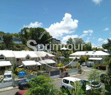Appartement T2 Duplex (50m2) - Résidence village Fleury 9713 - Photo 3