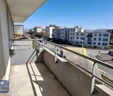 Appartement à louer 2 pièces 46.2m² - Photo 4