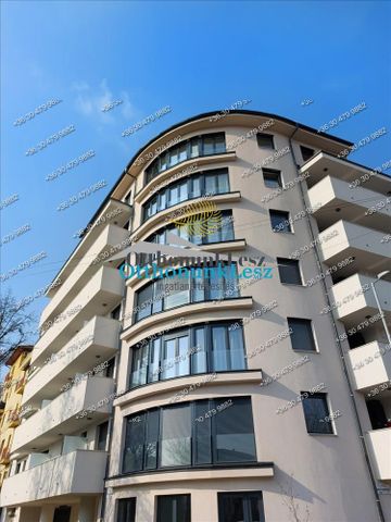 Kiadó új építésű lakás - Budapest XIX. kerület - Photo 2