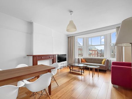 Appartement te huur: Haarlemmermeerstraat 62-3 1058 KC Amsterdam - Photo 2