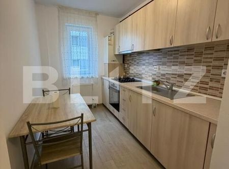 Apartament 2 camere, decomandat, parcare subterana, zona Vivo! - Photo 3
