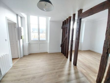 Location Appartement 2 pièces 46m² ORLEANS 45000 - Photo 4