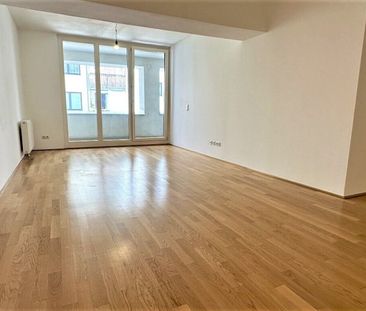 HOFRUHELAGE, HUMBOLDTGASSE, 80 m2 Neubau inkl. Loggia, 2 Zimmer, Ko... - Photo 1