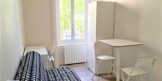 Location Appartement 1 pièce 12m² CLERMONT FERRAND 63000 - Photo 3