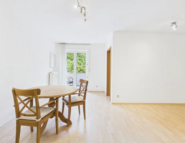 Gepflegtes Apartment inkl. Einbauküche in ruhiger Lage von Friedrichshofen - geringe Nebenkosten! - Photo 1