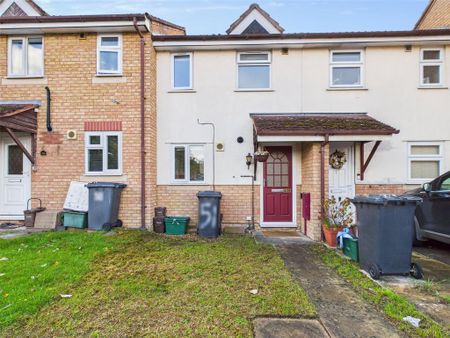 1 bedroom terraced house to rent - Photo 4