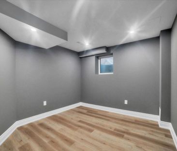 For Lease - 80 Cooke Avenue Unit# Bsmt, Brantford, Ontario - Photo 5