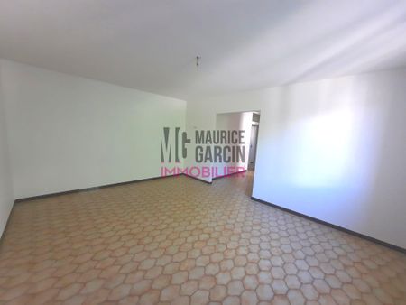 A LOUER - APPARTEMENT CAROMB - 3 pièces 94.63m² - Photo 2